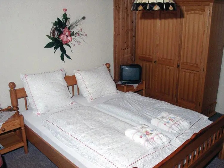 Hotel Drei Könige