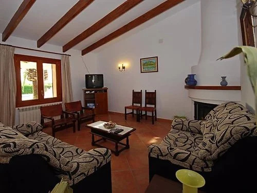 House Tabou Selva