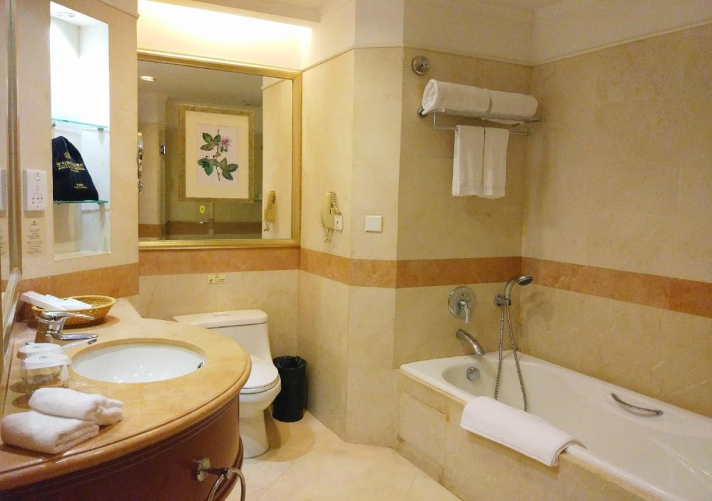 Agile ChangJiang Hotel ZhongShan