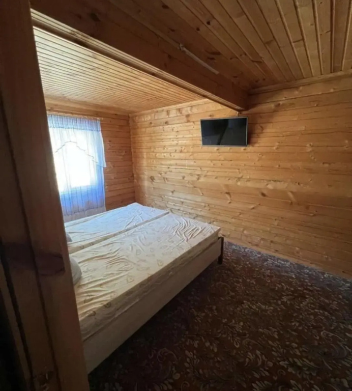 Коттеджи в Можаровой Щели
