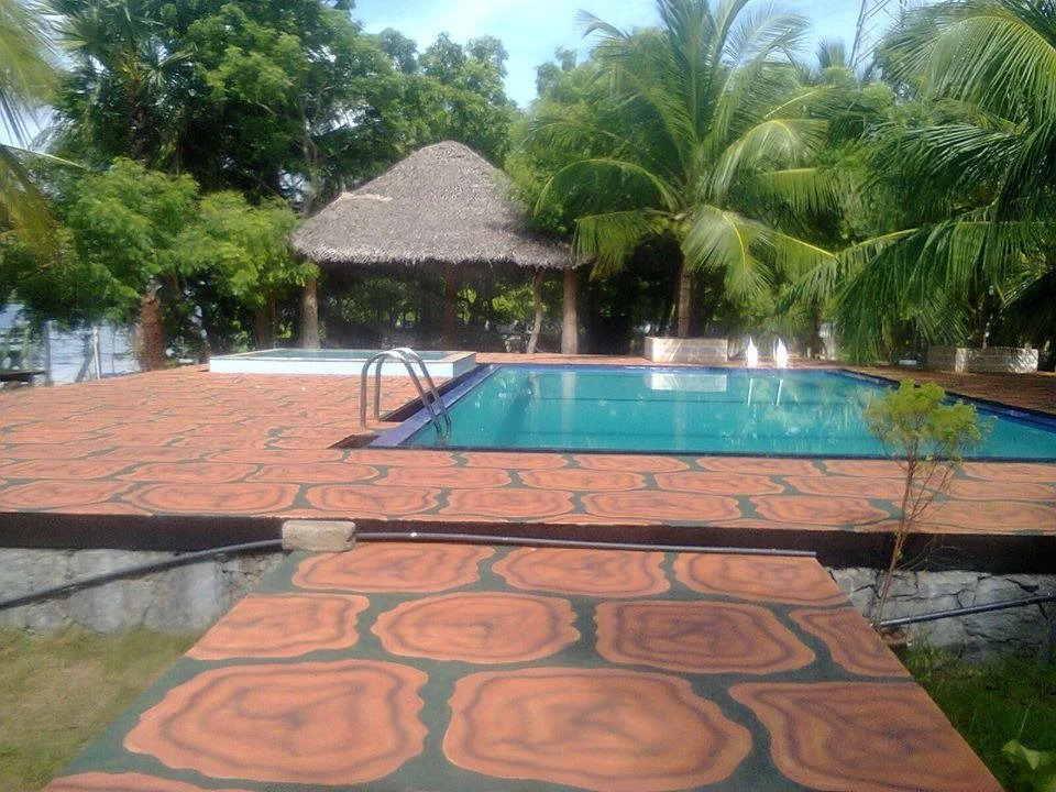 New Sunrise Hotel