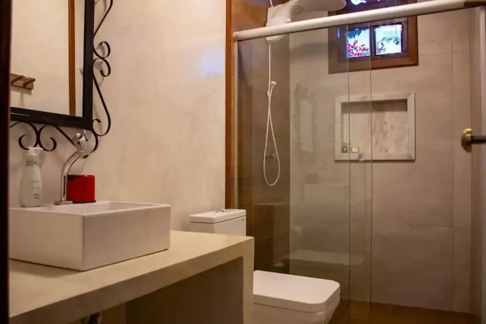 Moã Charme Hotel
