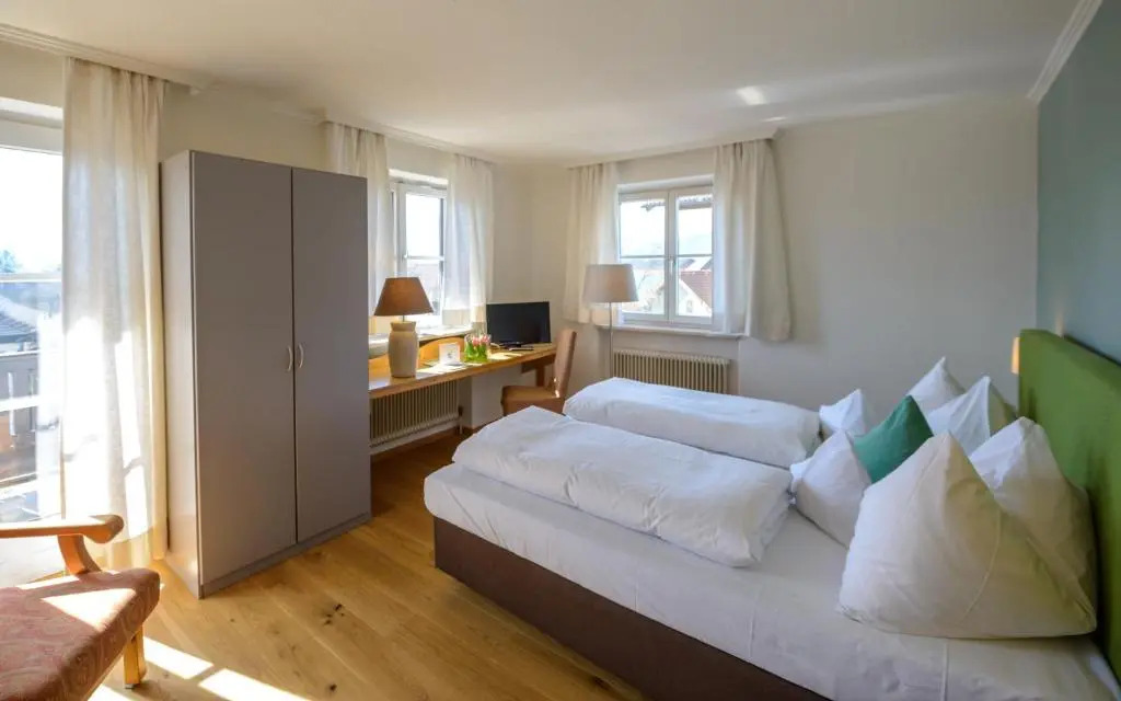 Hotel Walserwirt