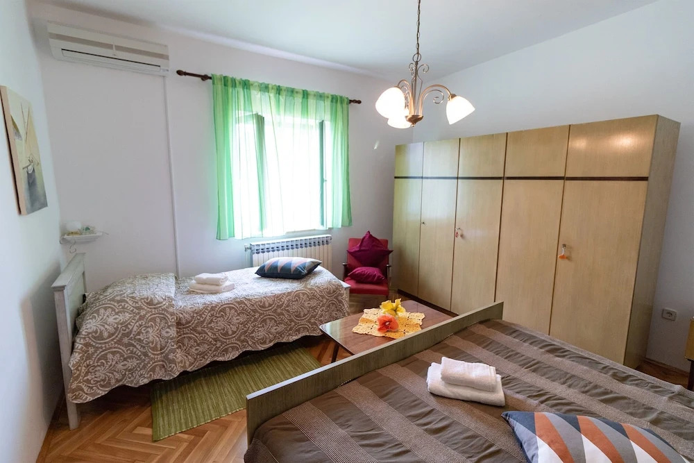Apartments Adelmo