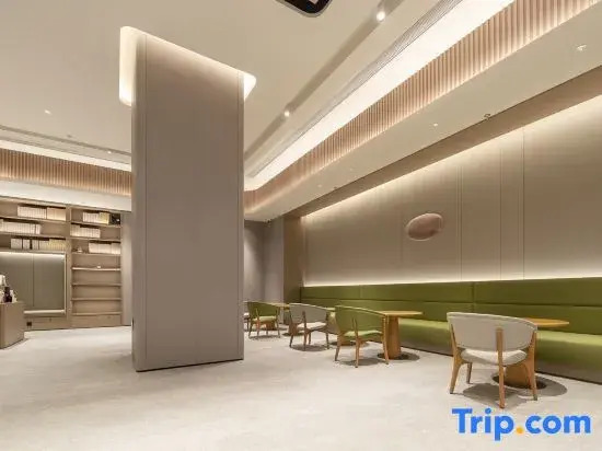 JI Hotel (Wuhan Baishazhou Longhu Tianjie)
