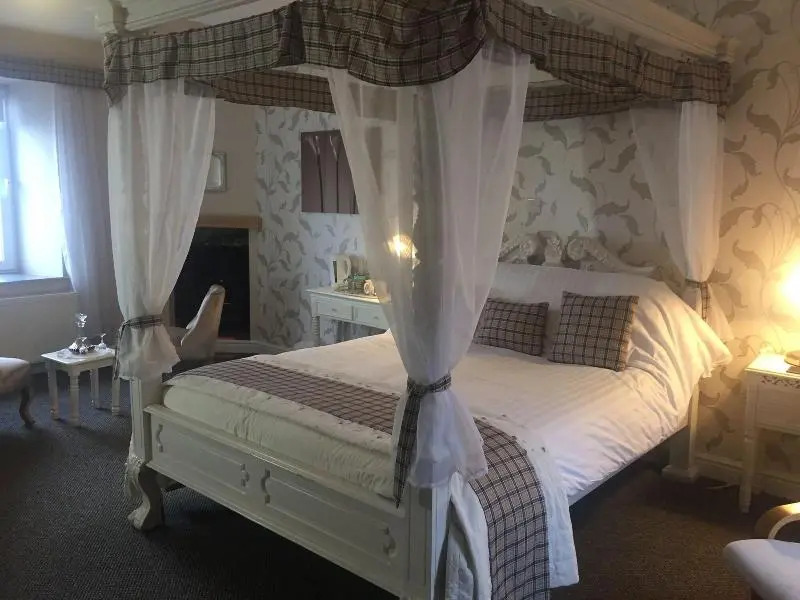Cairnryan Bed and Breakfast