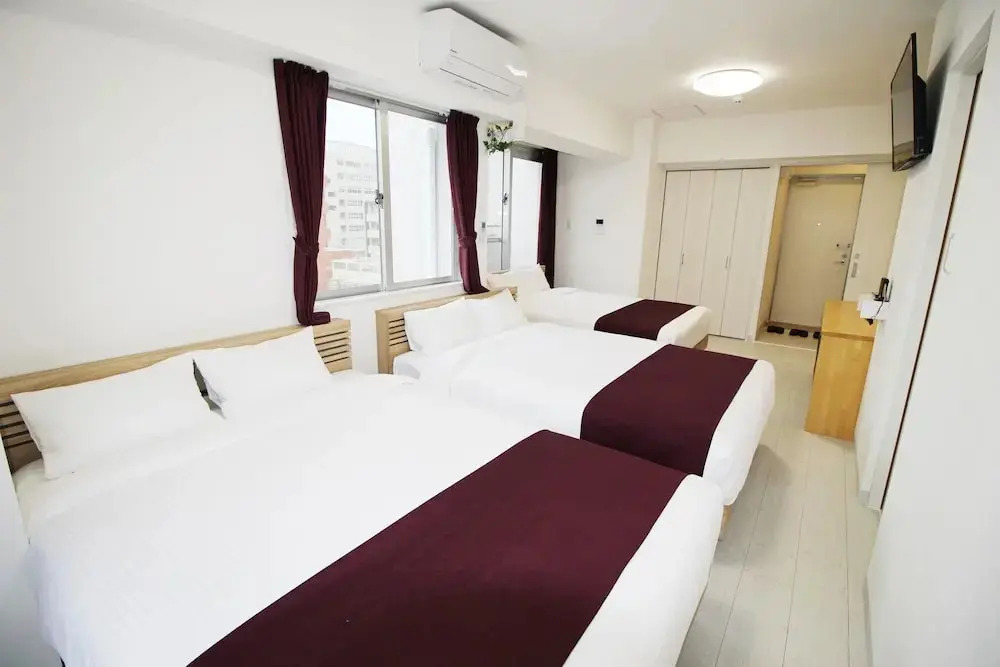 Tommy Condominium Maejima