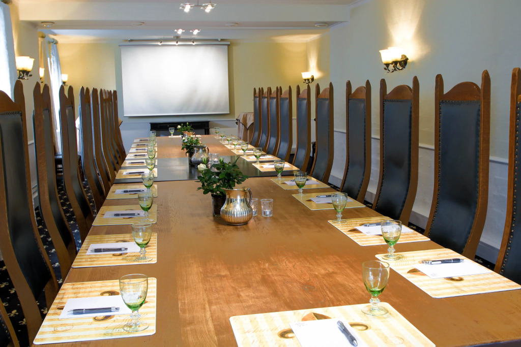 Vraa Slotshotel