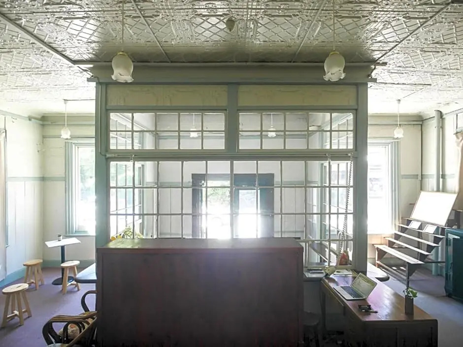 HakoneHOSTEL1914