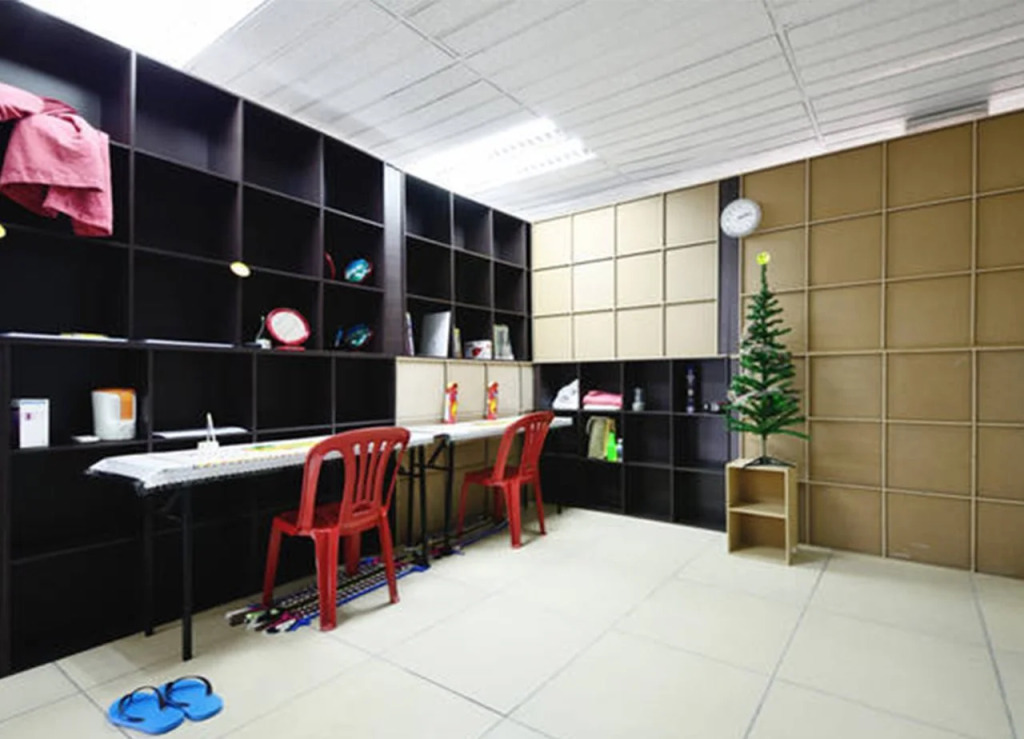 JB Getaway Hostel