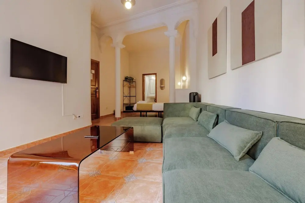 HOTEL Ávila Centro