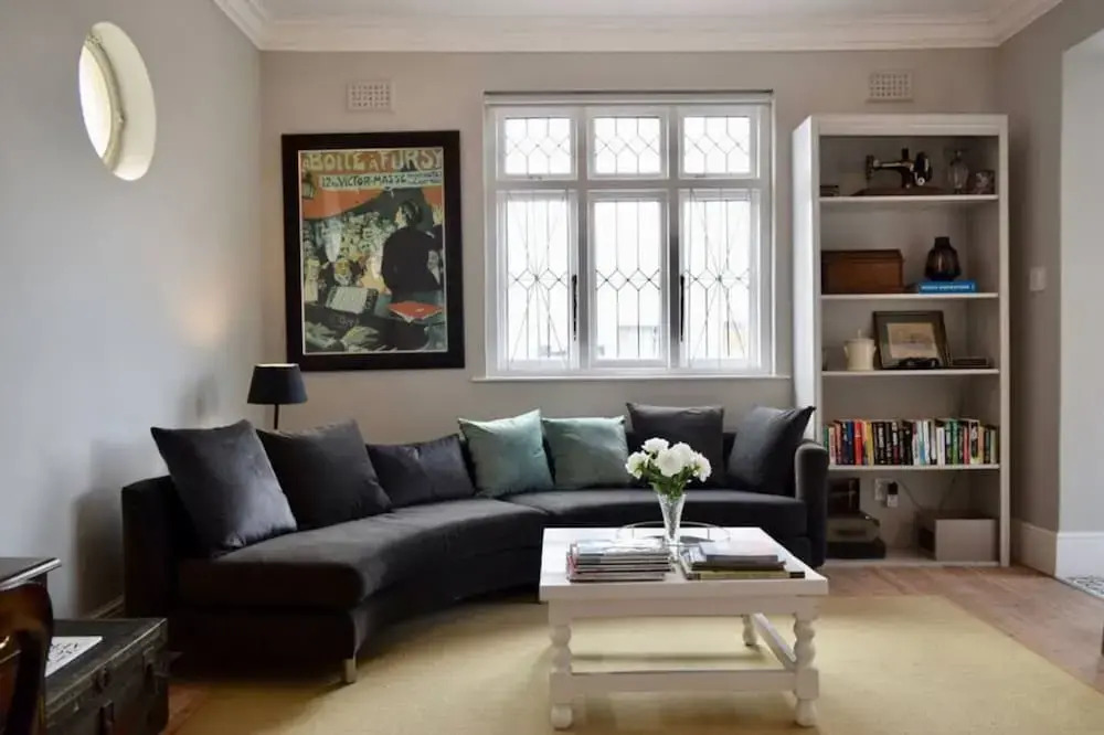 Spacious 3 Bedroom Home Green Point