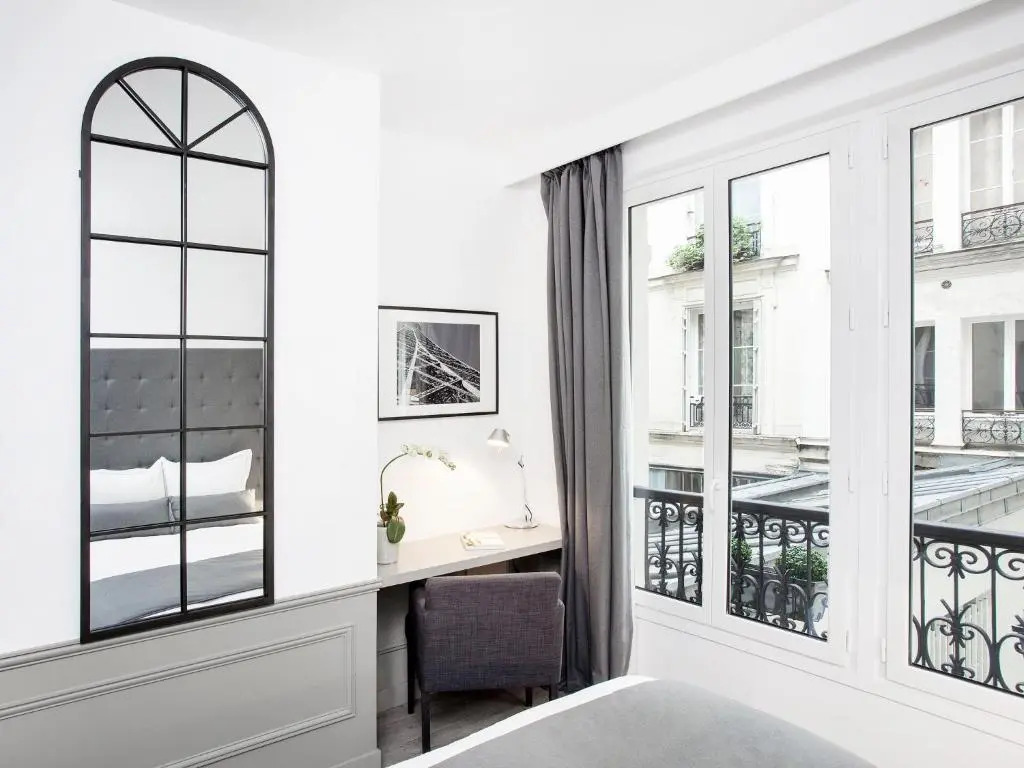 LivinParis - Luxury 3 Bedrooms Le Marais I