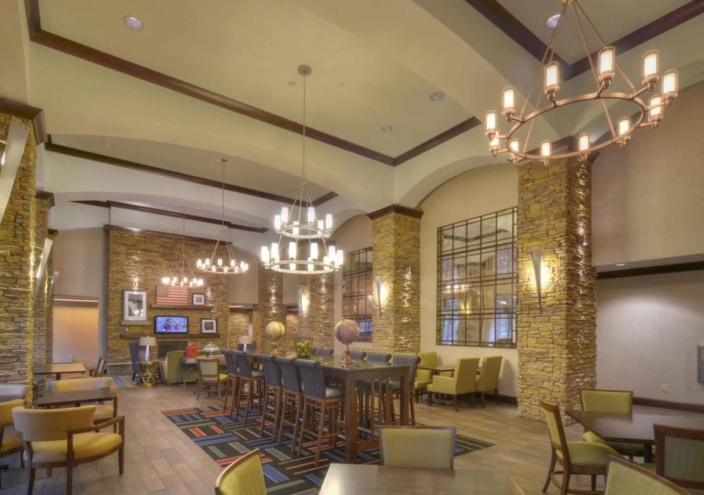 Hampton Inn Columbus/South-Fort Benning