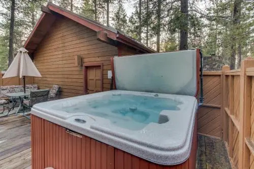 Otter Lane 11 | Discover Sunriver