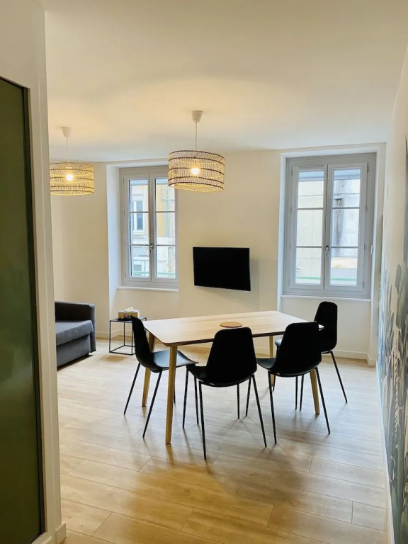 Suite 24 L'annexe