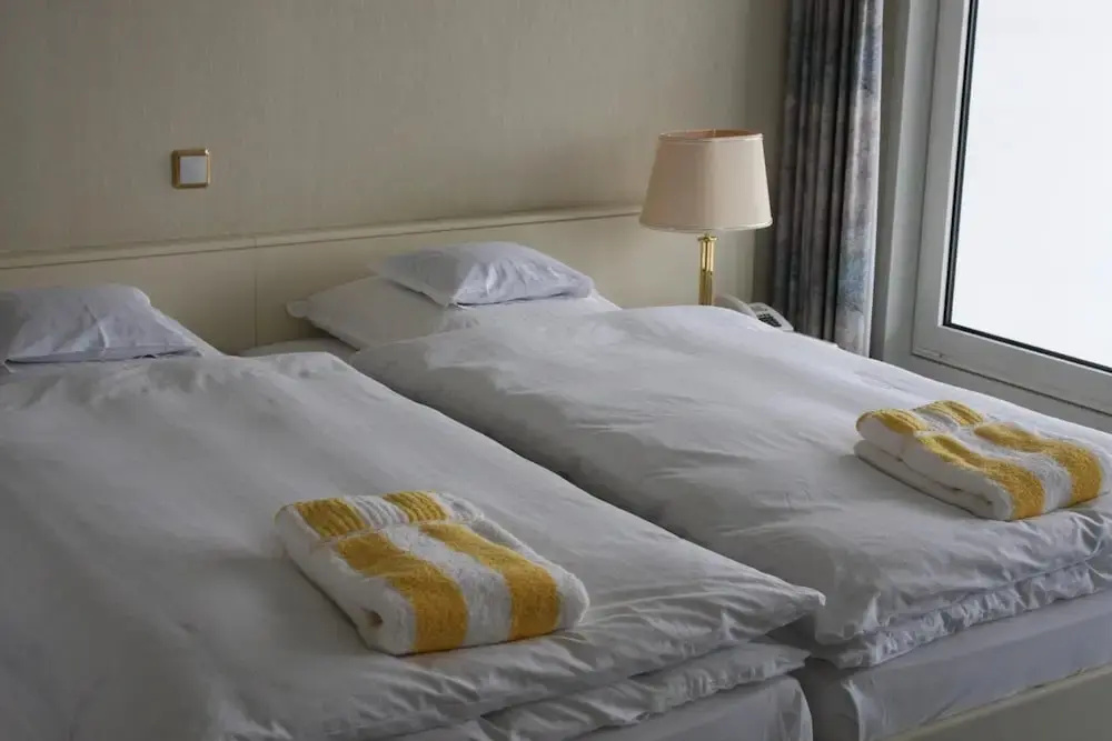 Hotel Seelust