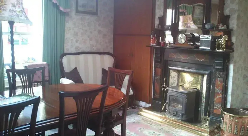 Ardsollus Farm B&B