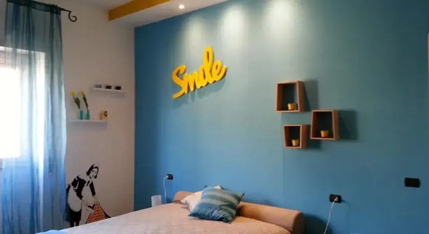 Stefis House