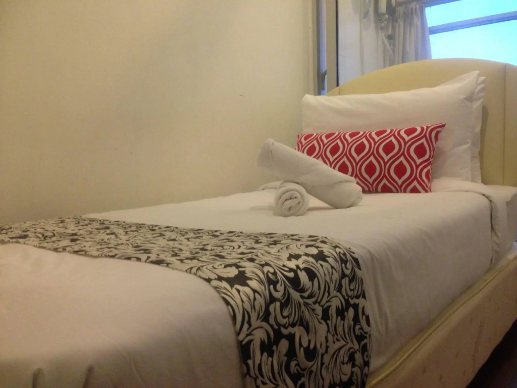 Woodpecker Lodge, Kuching