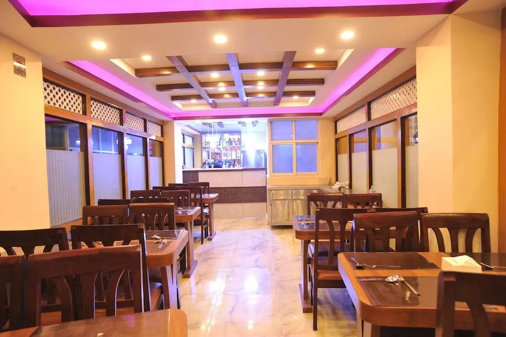 Hotel Arati