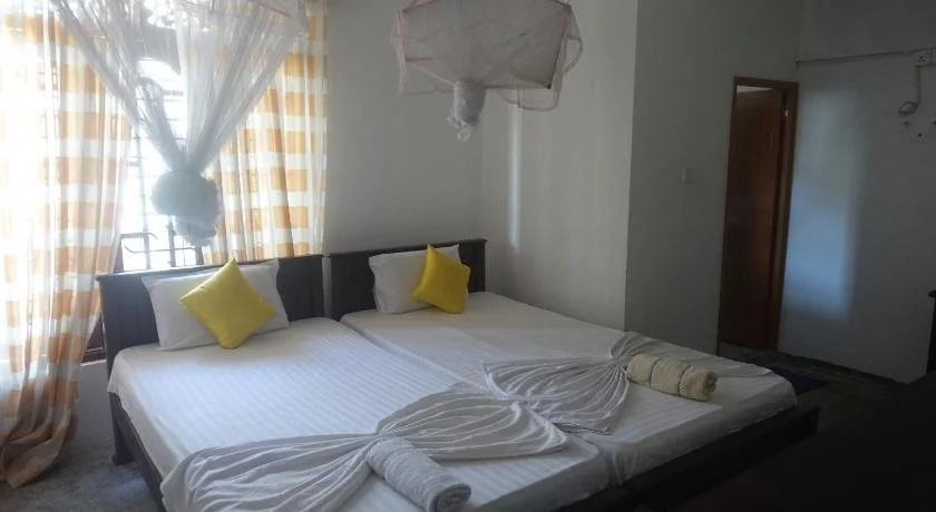 WH Beach Resort Weligama