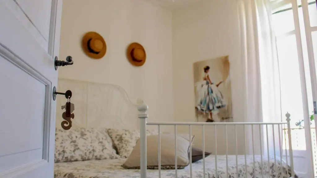Azzurro B&B