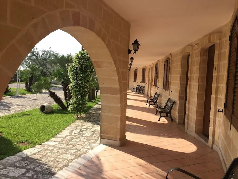 Agriturismo Le Torri