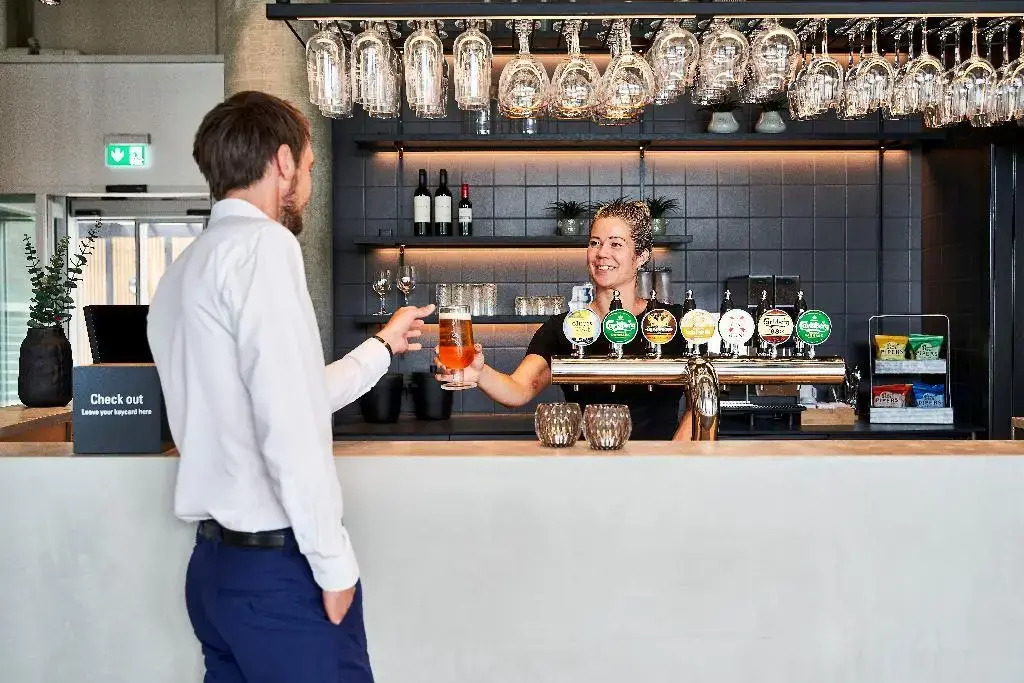 Four Points Flex by Sheraton Lyngby
