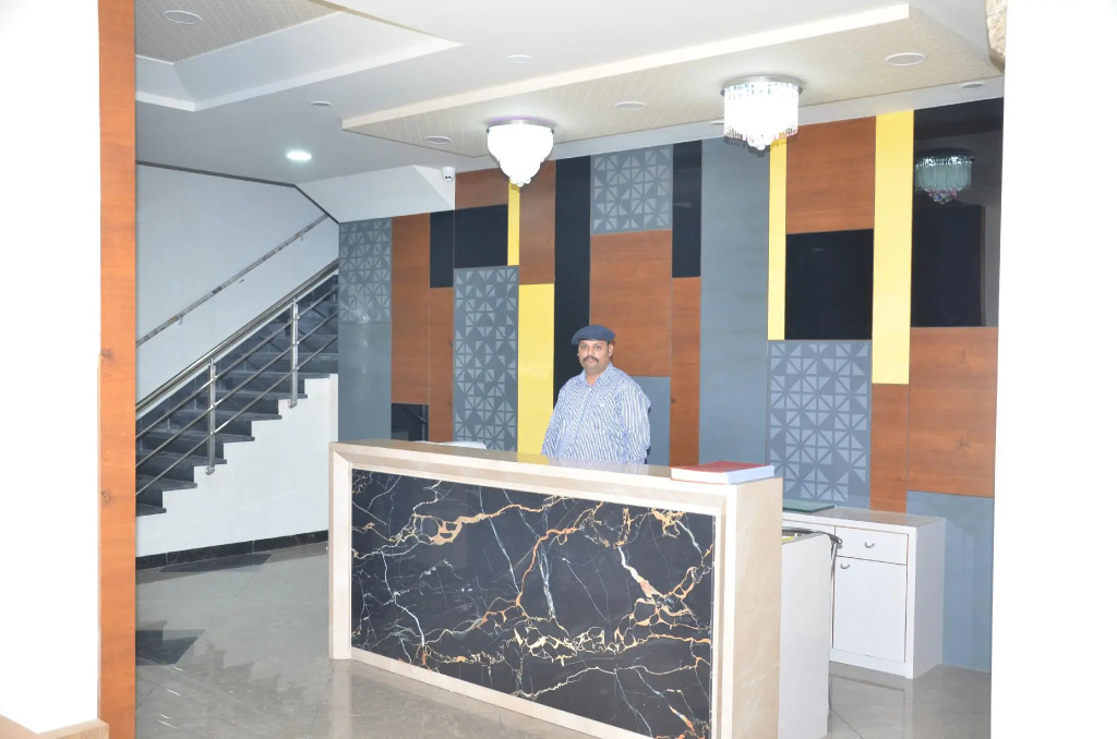DUDI HOTEL