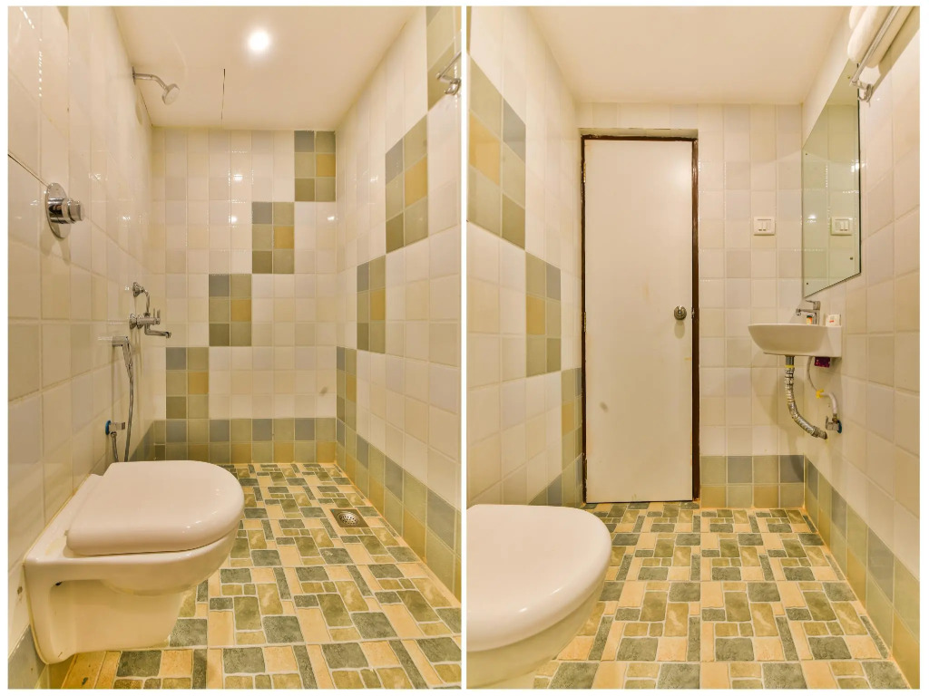 OYO 18435 Calangute Beach Resort