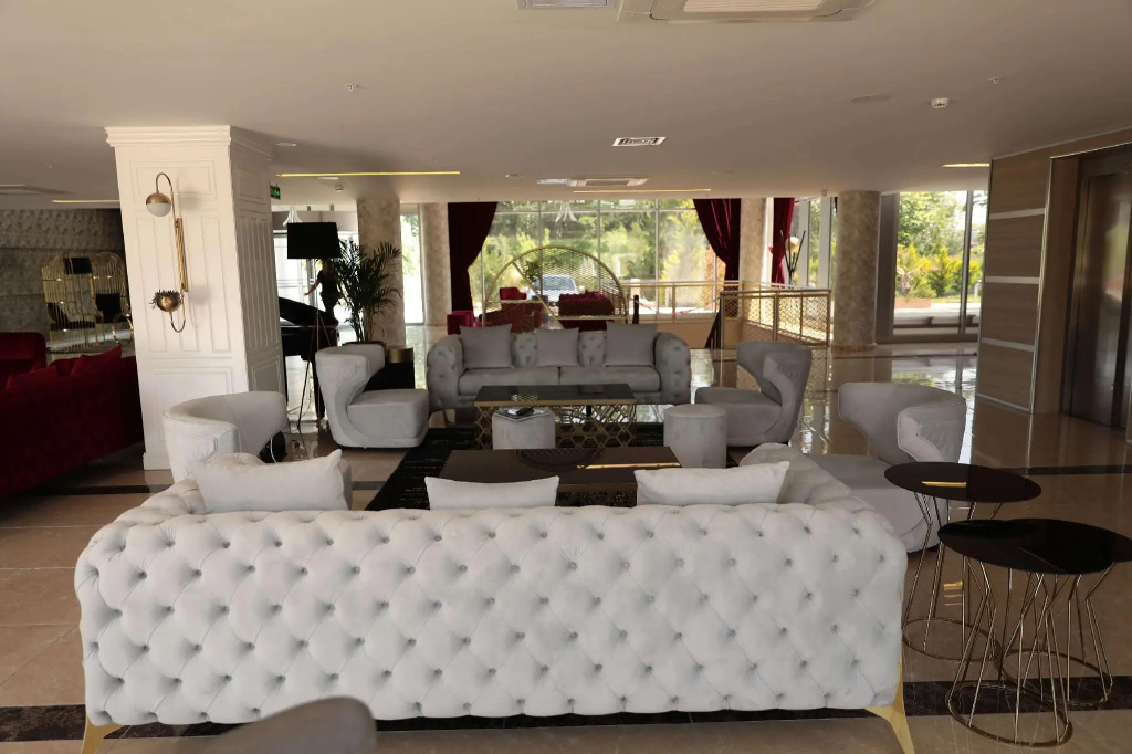 Ramada by Wyndham Istanbul Sile