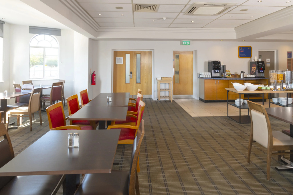 Holiday Inn Express London Chingford by IHG