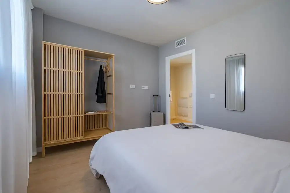 Puerto Alto Apartments by Olala Homes