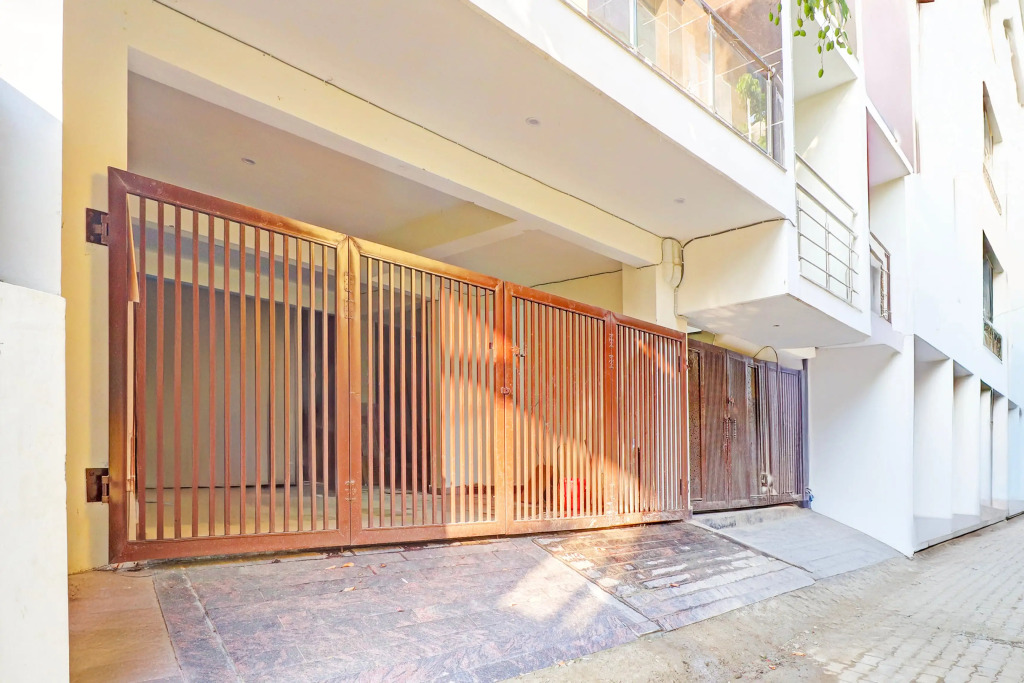 Super Hotel O Vrinda Homes