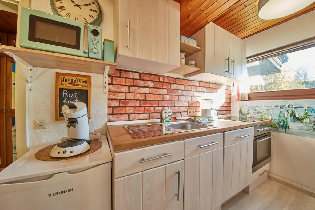 Appartement Kogelblick