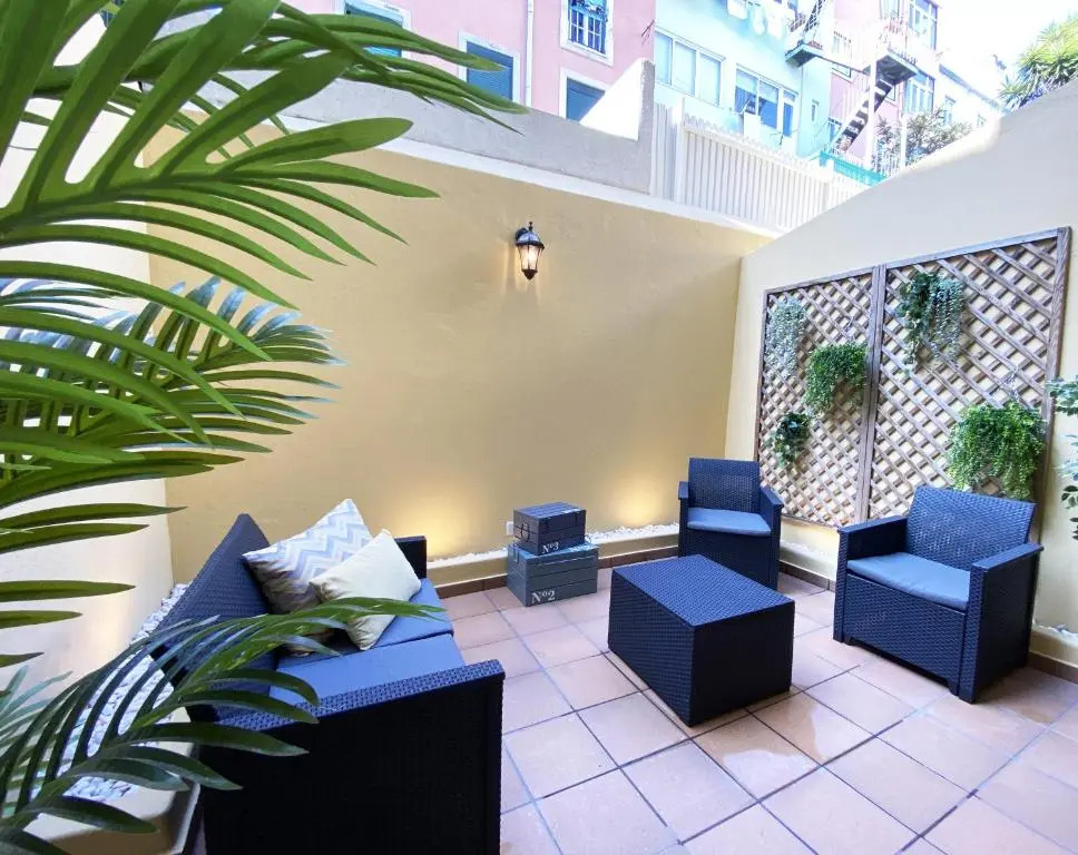 El Patio 79
