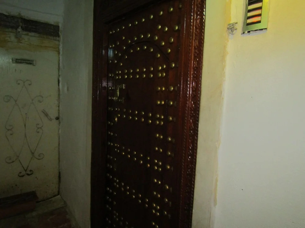 Riad Frend