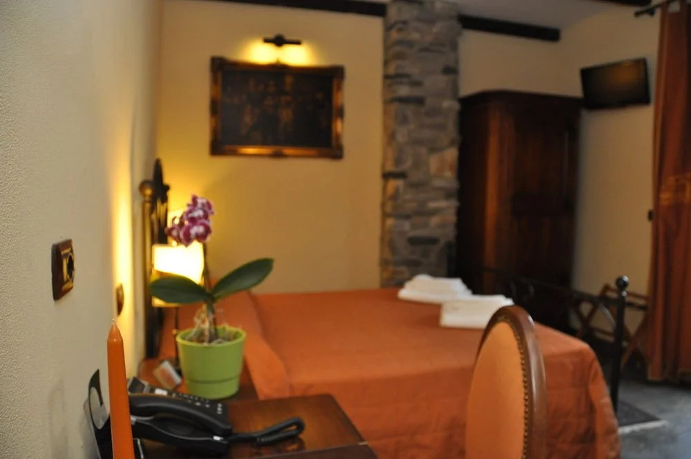 Albergo del Forte