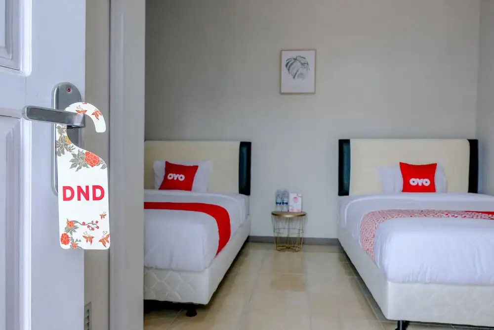 Oemah Jawa Family Residence by OYO Rooms