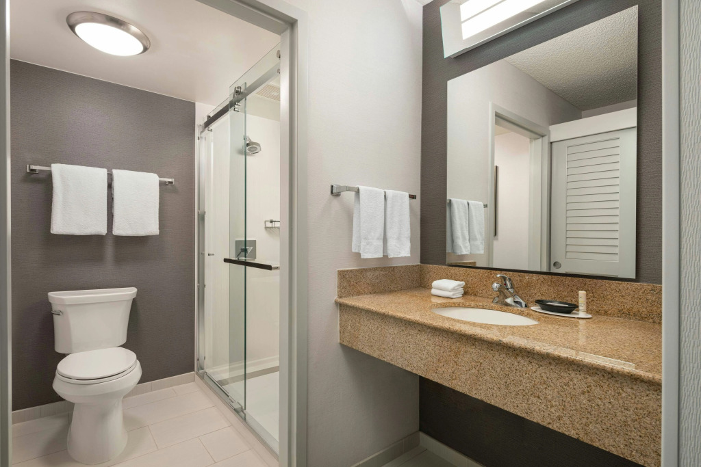 Courtyard by Marriott Pleasanton