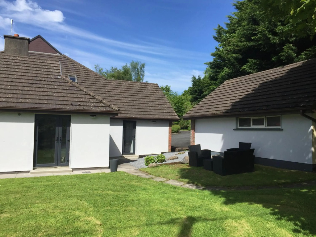 Tudor Lodge Guest Accommodation