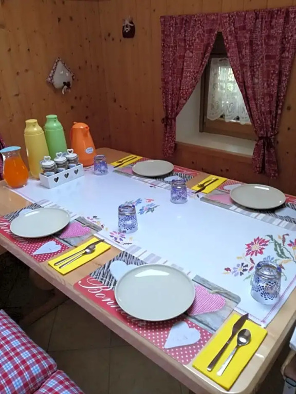 B&B El Molin