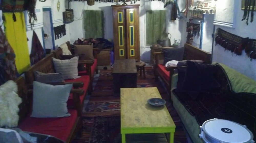 Oasis Hostel