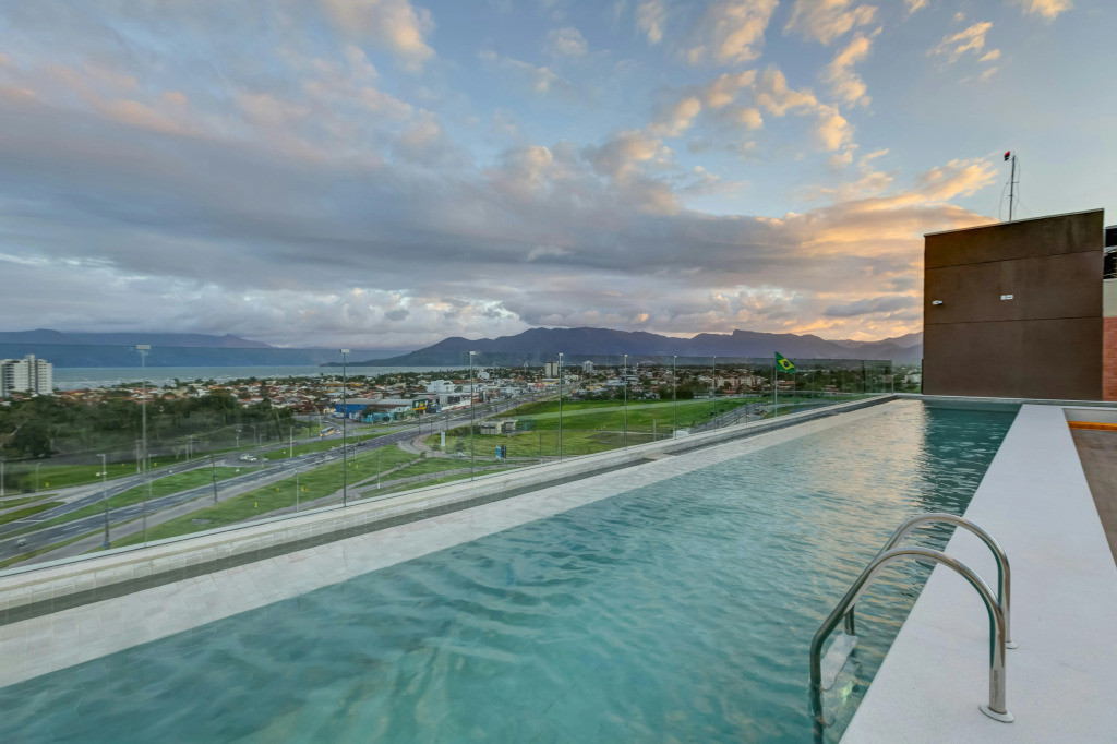 Hampton By Hilton Caraguatatuba Serramar
