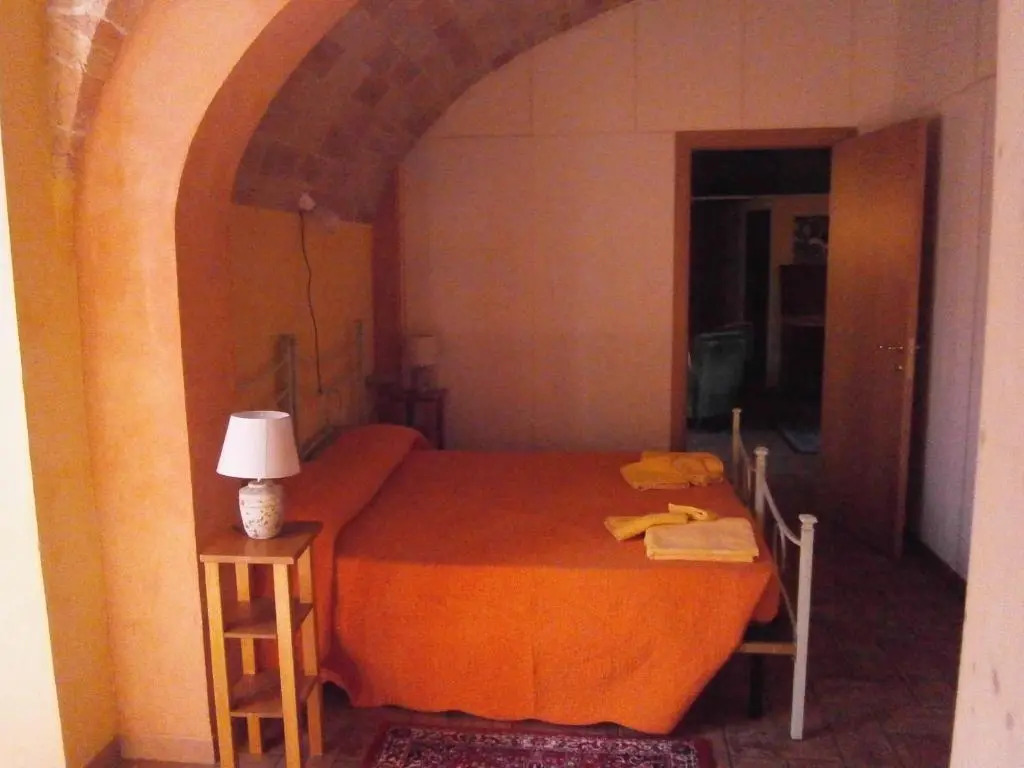 Lo Sfizio B&B