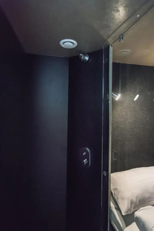 BoxHotel Göttingen