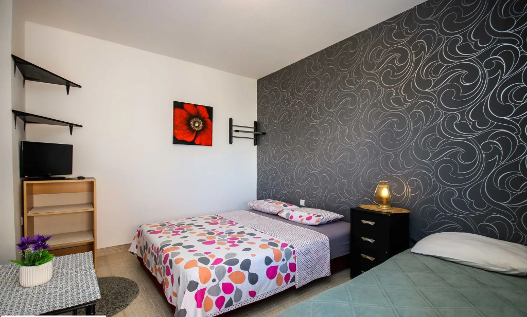 Becka apartments