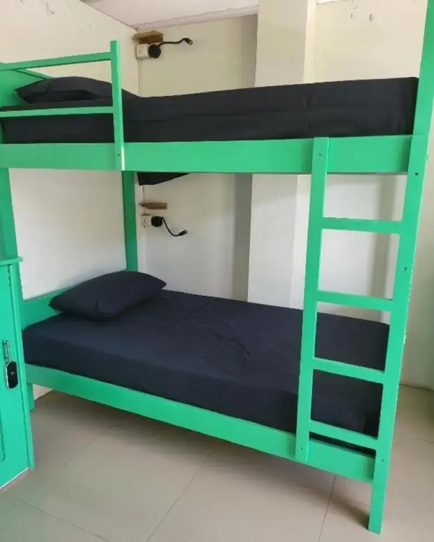 Chaya Mega Hostel