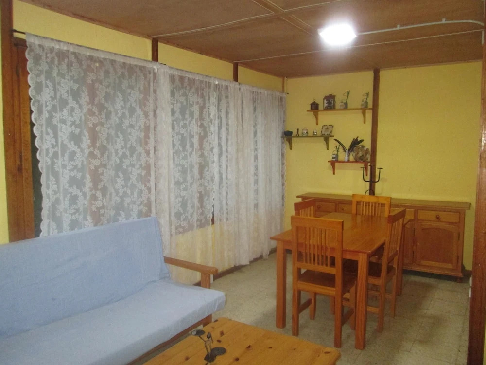 Campamento Quimpi